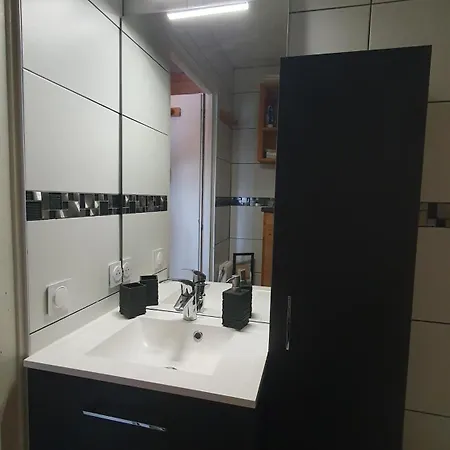 Chinaillon Grand Bornand *