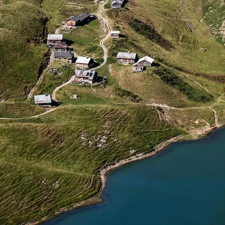 Apartmán Chinaillon Grand Bornand