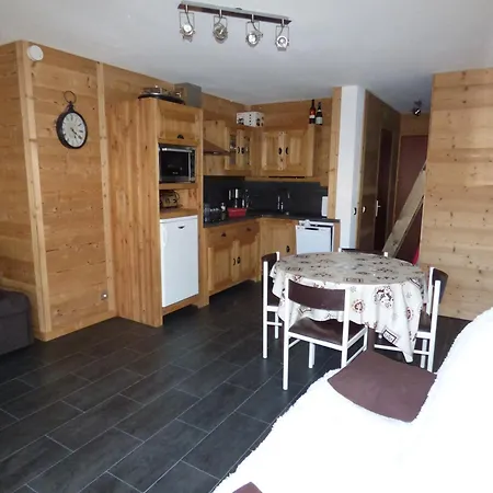 Chinaillon Grand Bornand *