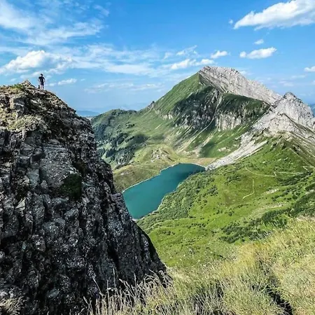 Chinaillon Grand Bornand *