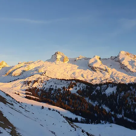 Chinaillon Grand Bornand