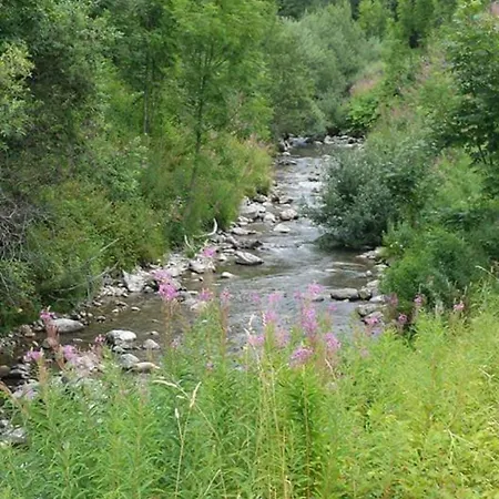 Chinaillon Grand Bornand *